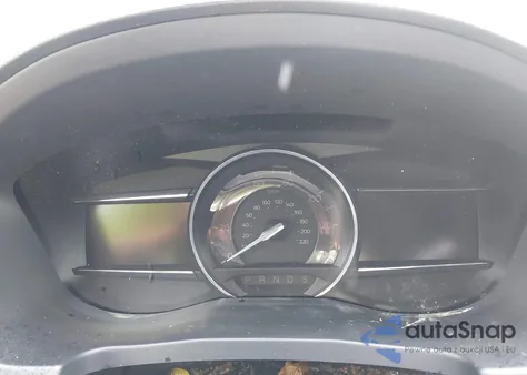 2017 Ford Explorer Sport z USA, uszkodzony, nr VIN 1FM5K8GT7HGA41304